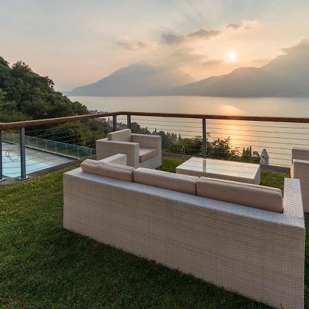 Villa Le Terrazze Di Costa Bellano Exterior foto