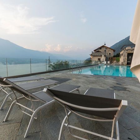 Villa Le Terrazze Di Costa Bellano Exterior foto