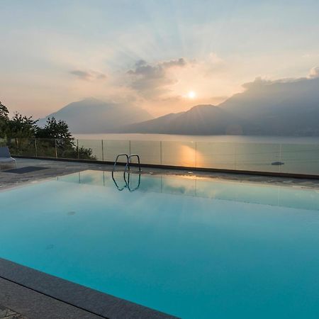 Villa Le Terrazze Di Costa Bellano Exterior foto